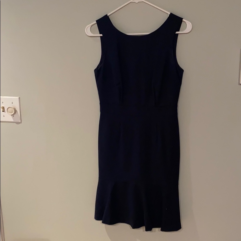 Banana Republic Navy Dress - 2P